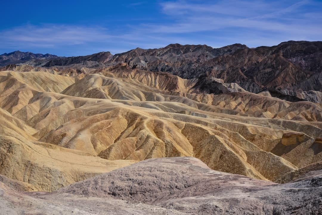 Pentagon Pushes Rare Earth Ambitions as US Rebuilds Critical Minerals Supply Chain