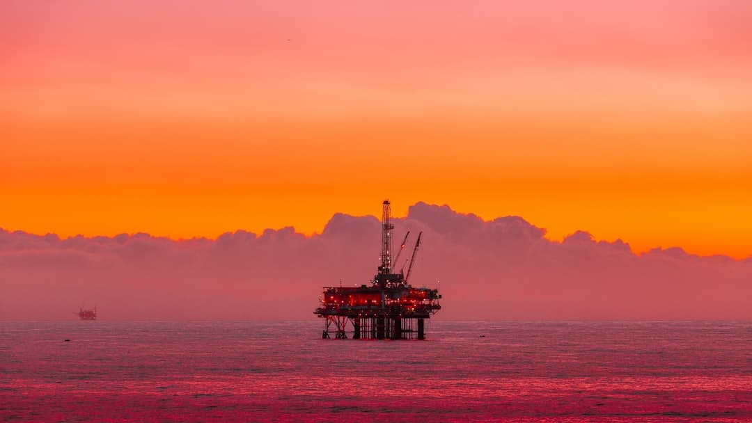 What does the oil rig count mean for energy markets?