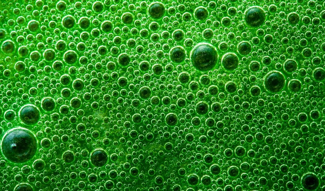What is green hydrogen and how is it made?