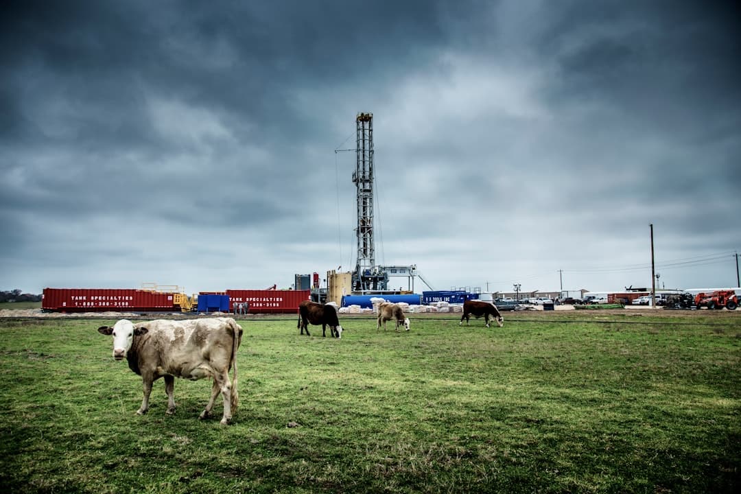 What is hydraulic fracturing (fracking)?