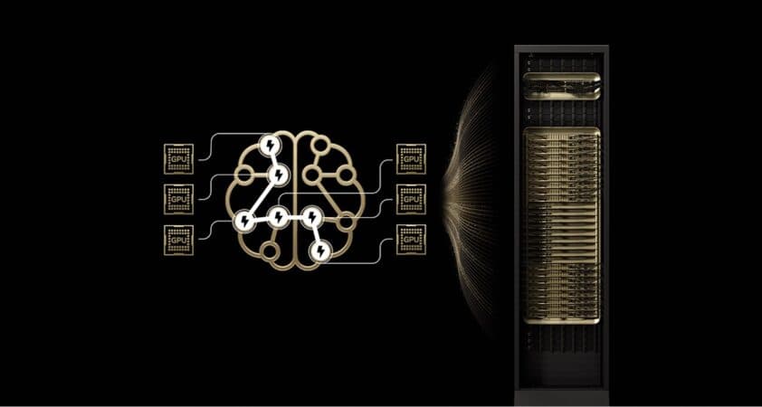 Mixture of Experts Powers the Most Intelligent Frontier AI Models, Runs 10x Faster on NVIDIA Blackwell NVL72