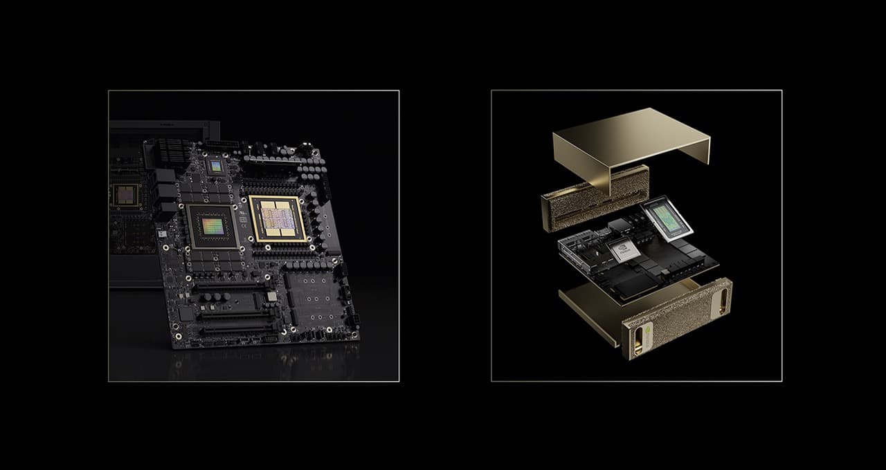 NVIDIA DGX Spark and DGX Station Power the Latest Open-Source and Frontier Models From the Desktop
