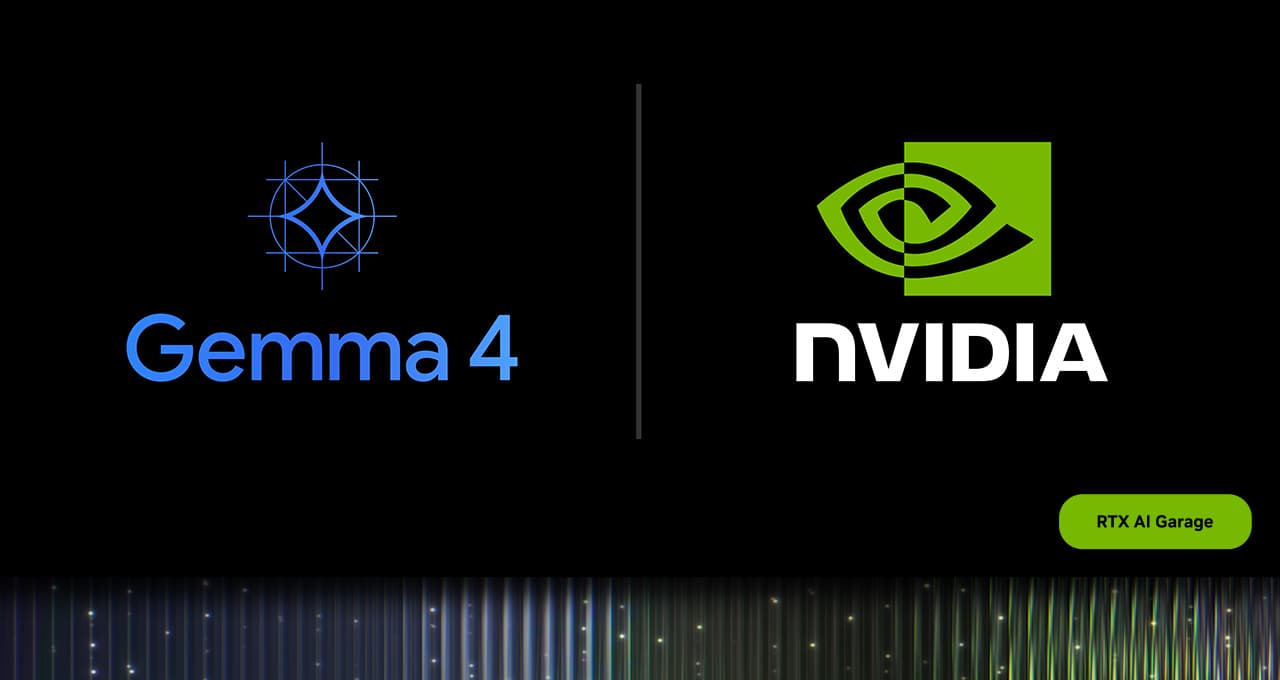 From RTX to Spark: NVIDIA Accelerates Gemma 4 for Local Agentic AI
