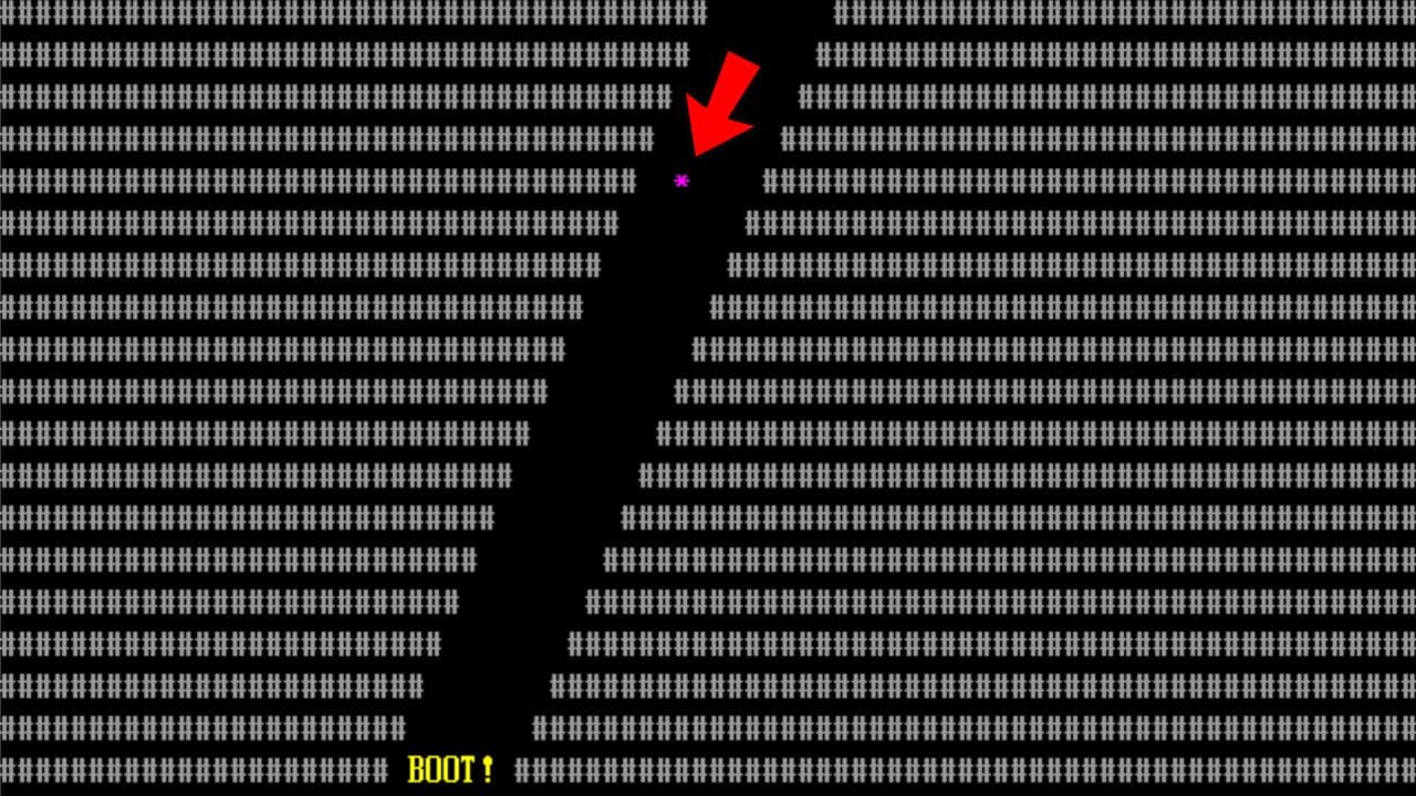 Dev creates selection of UEFI games you have to beat in order to boot your computer — 10-month project will shut down your PC if you lose