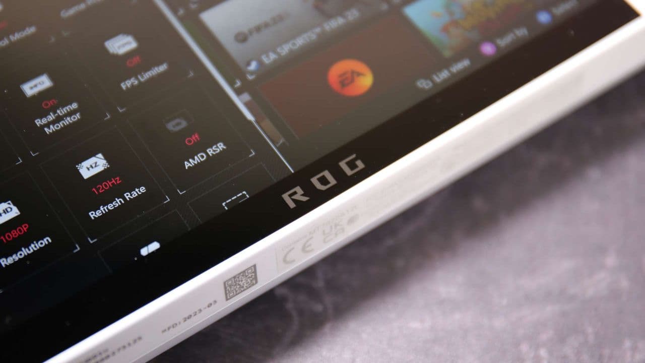 The massive difference between how well Resident Evil Requiem runs on the Steam Deck and an Asus ROG Ally just adds more fuel to the rumour that AMD has abandoned driver support for its Ryzen Z1 chips
