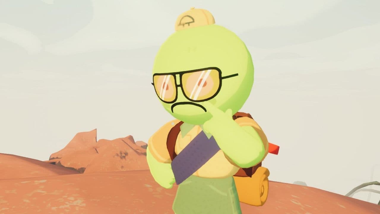 'Every year they got f***ing chocolates that we didn't': Valve gives a box of sweets to Steam's biggest breadwinners every year, and Peak's devs finally got one after years of jealously watching their...