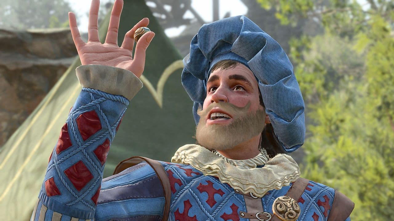 Larian's head writer has a simple answer for how AI-generated text helps development: 'It doesn't,' thanks to its best output being 'a 3/10 at best' worse than his worst drafts