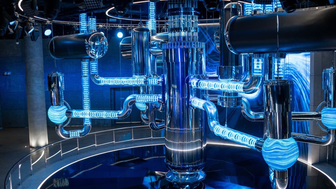 Researchers build Wi-Fi chip that can operate inside a nuclear reactor — receiver uses special materials and design to withstand high doses of radiation for at least six months