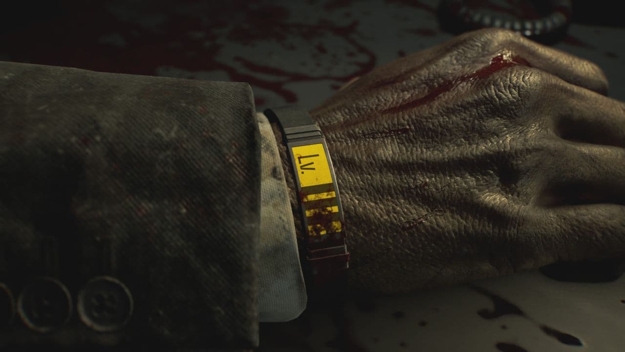 How to get all security clearance levels in Resident Evil Requiem