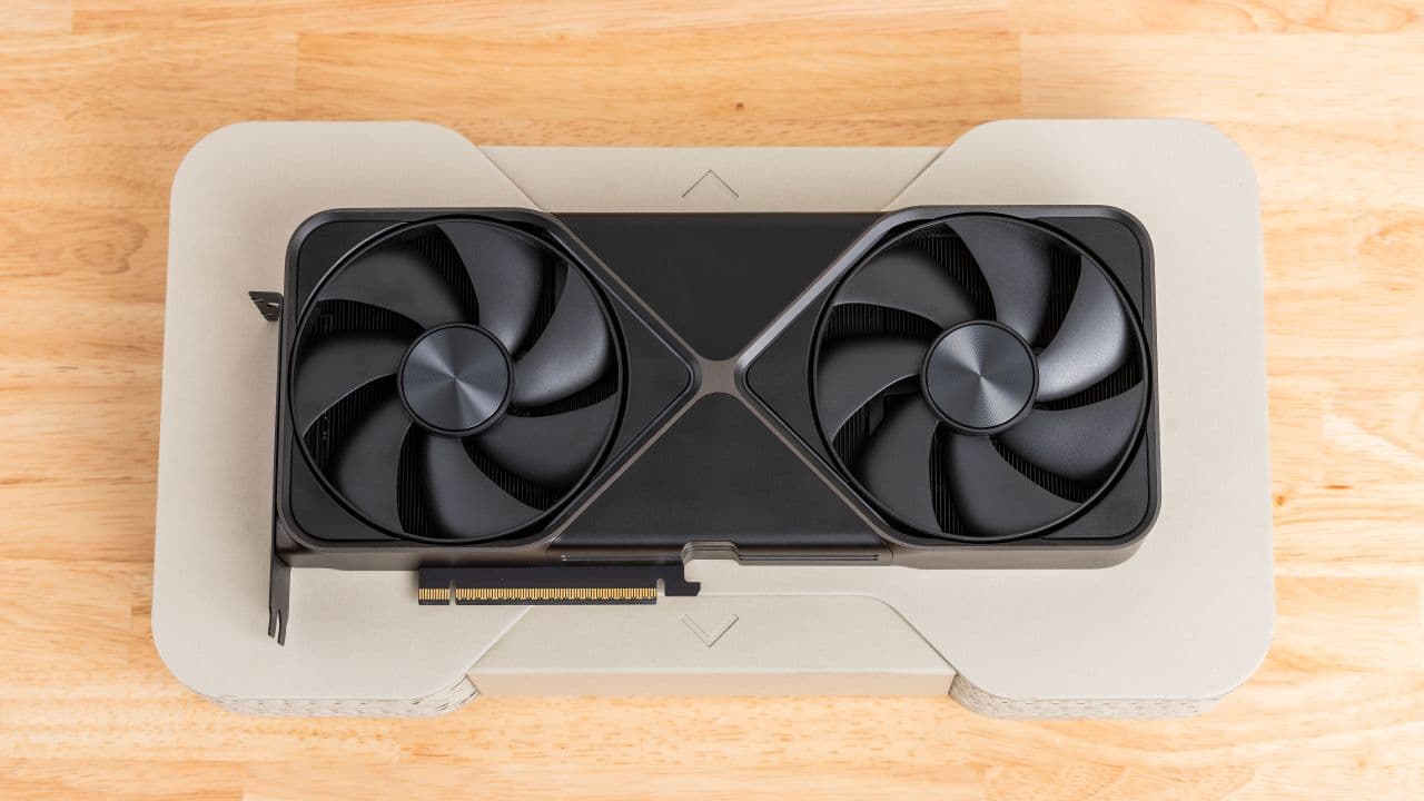 Nvidia rolls back its latest driver update —  Game Ready Driver 595.59 reportedly causes fan issues on RTX 3000, 4000, and 5000-series GPUs