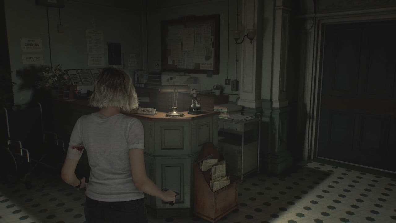 All Mr. Raccoon locations in Resident Evil Requiem