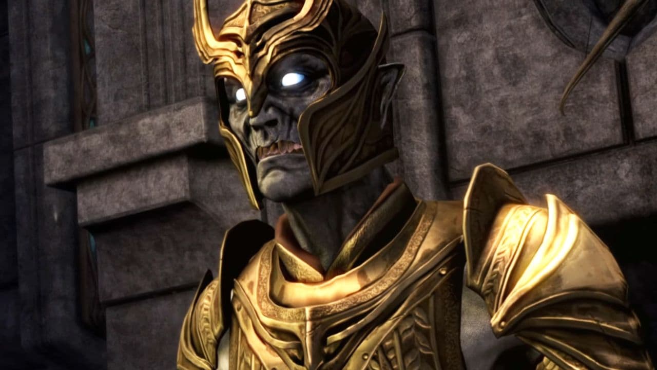 'There's always the chance s**t hits the fan and we suffer another major setback,' Skyblivion lead says about the possibility of another delay, but 'from what I see internally I am pretty optimistic'