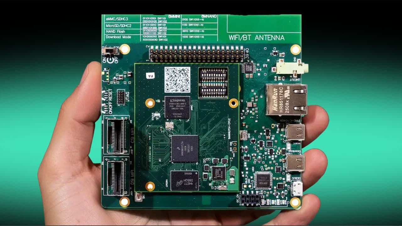 Dual-PCB Linux computer with 843 components designed by AI boots on first attempt — Project Speedrun was made in just one week and required less than 40 hours of human work