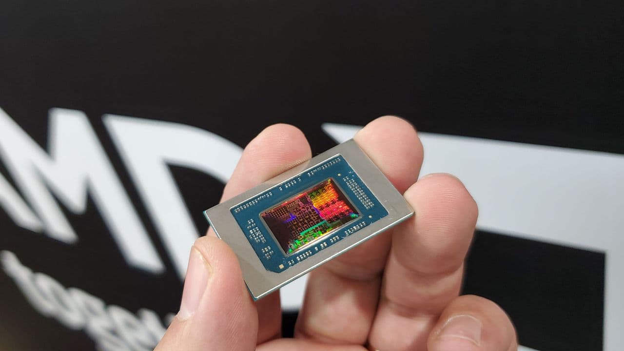 AMD is allegedly sizing up Samsung's new 2 nm node as an alternative to TSMC's N2 silicon for its next-gen chips
