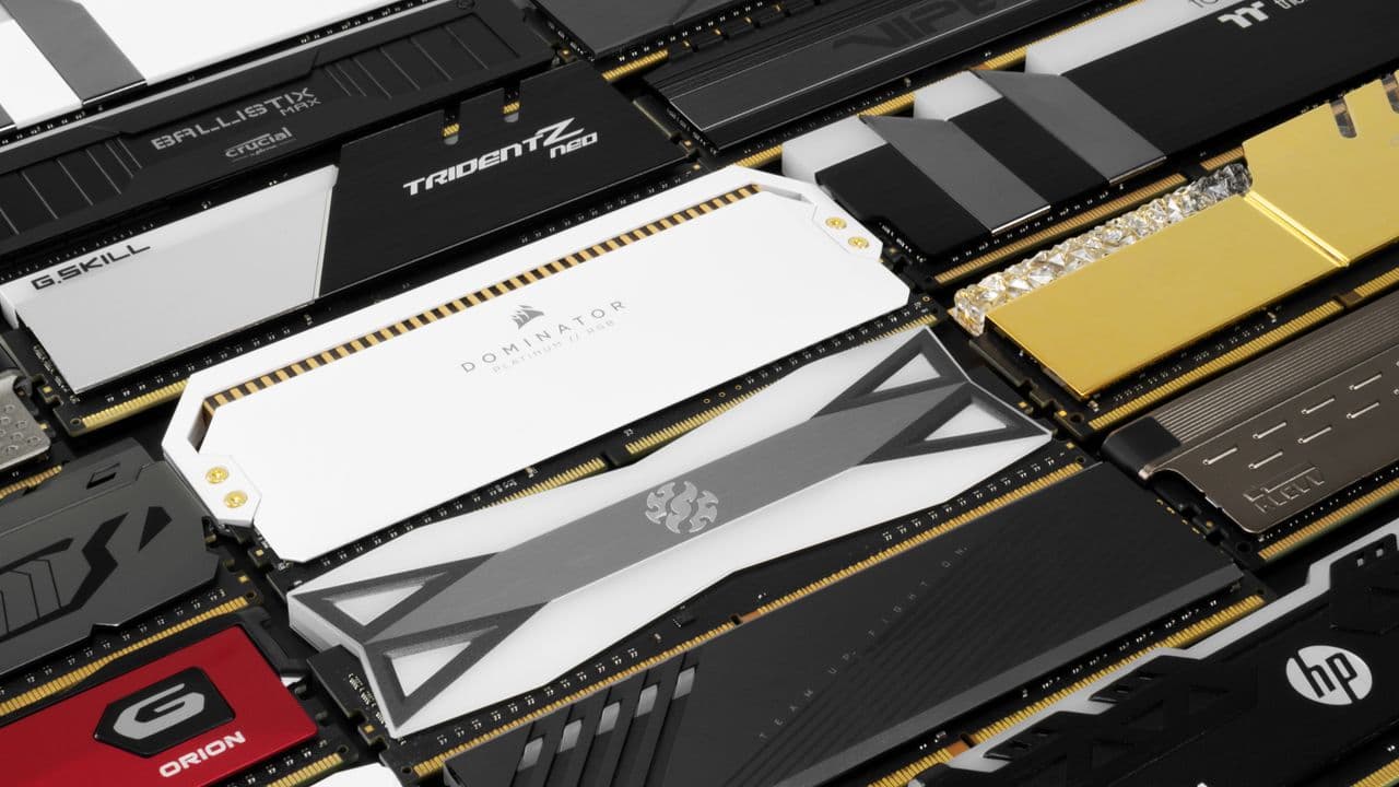 Sapphire rep predicts DRAM prices will begin to stabilize in the next 6-8 months, but warns 'it may not be the prices we want' — GPU vendor says memory crisis is similar to tariff uncertainty