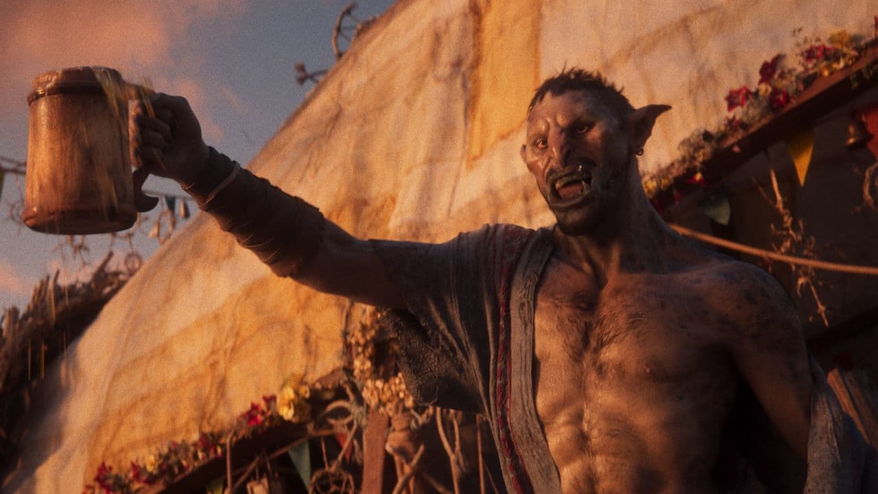 Divinity will be turn-based with a 'new ruleset' based on everything Larian has learned so far, says Swen Vincke: 'it allows you to do fantastic things'