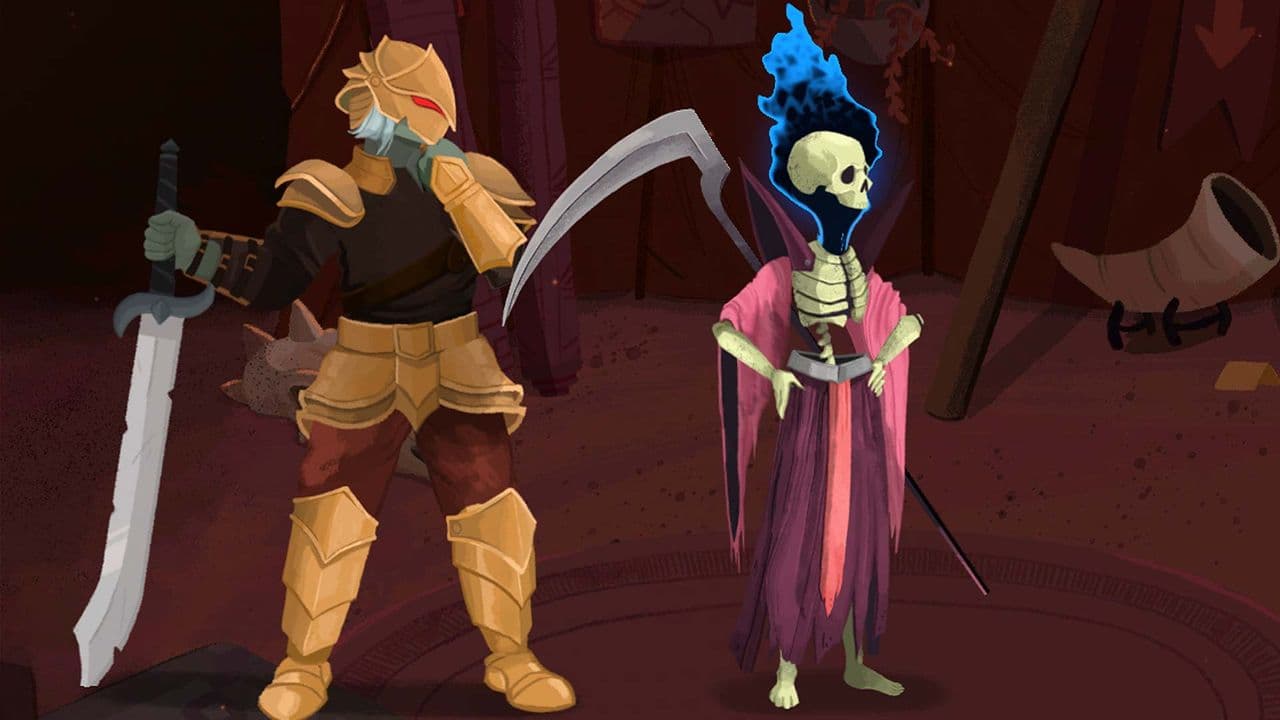 Slay the Spire 2 adds end-of-run badges 'to let you know what was unique about each adventure' in latest beta patch