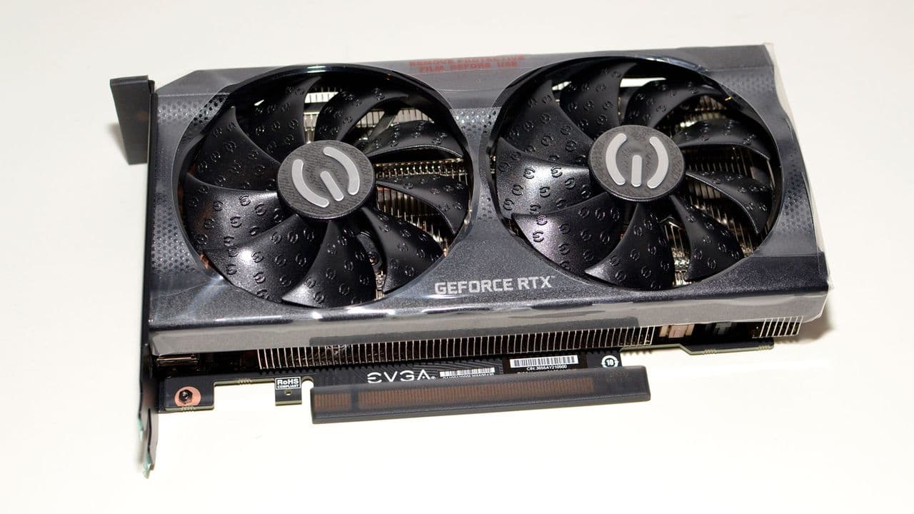 Nvidia RTX 3060 comeback in 2026 could alleviate soaring GPU prices and memory shortages — rumored RTX 5050 9GB abruptly shelved amid speculation