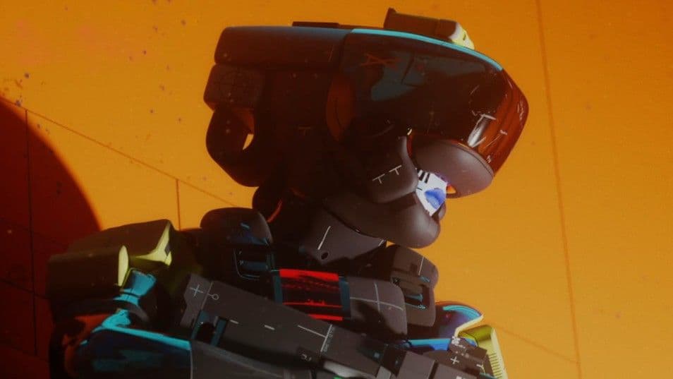 If you're hoping to make friends in Marathon like you can in Arc Raiders, expect a knife in the back