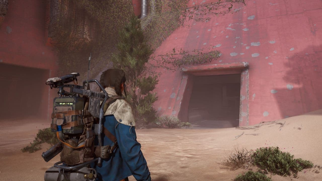 How to complete The Stench of Corruption in Arc Raiders