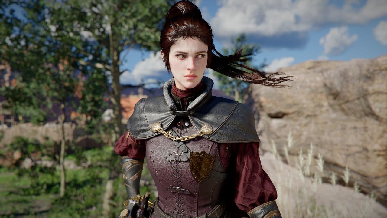 Crimson Desert update has a few surprise improvements, like finally letting you teleport on your horse and a new ability