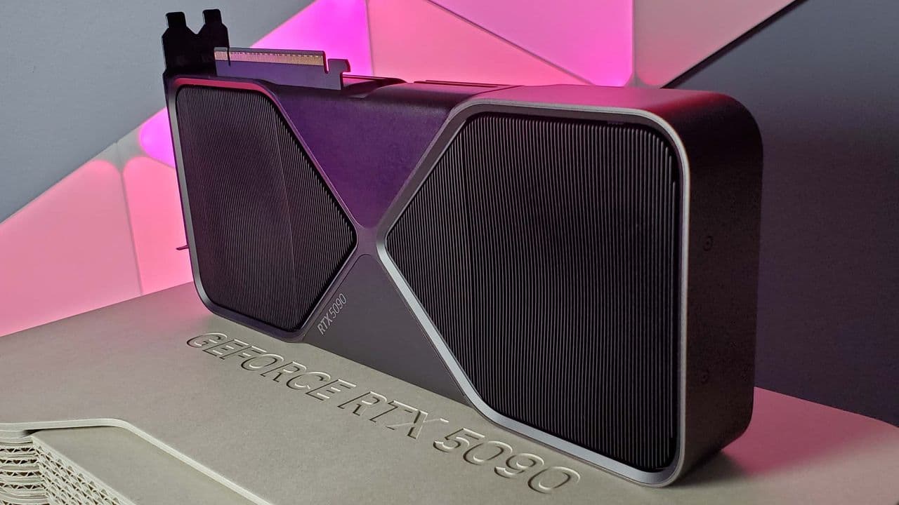 Nvidia releases then unreleases GeForce 595.59 drivers as reports of graphics card fan outages and clock speed issues pour in