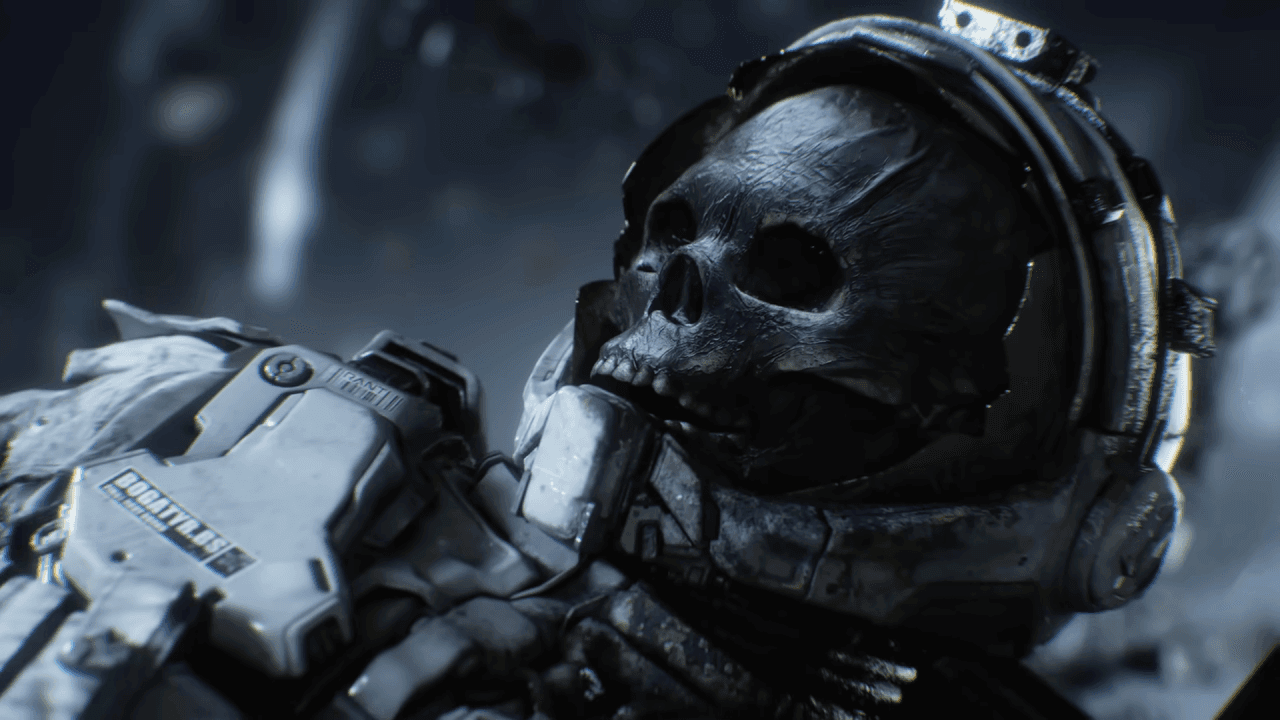 The upcoming 'hardcore sci-fi FPS' from the creator of Escape from Tarkov just got a huge lore drop trailer