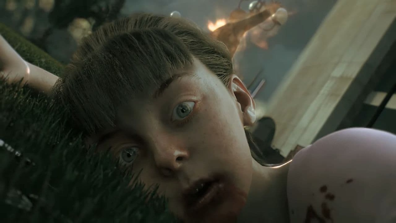 Dead Island 3 is aiming for release in 2028, which means it'll take 7 years less to make than Dead Island 2