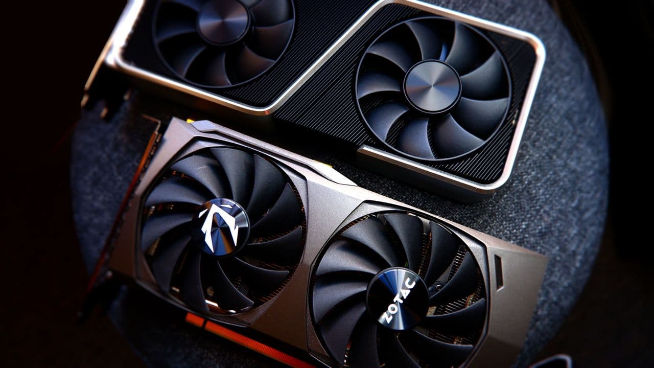 Kiss goodbye to cheap VRAM, reports say supplies of Nvidia's RTX 3060 graphics cards are finally running out