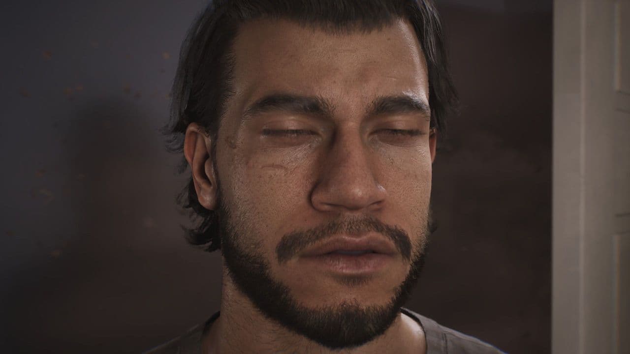 MindsEye is a glitchy, incoherent mess I wouldn't recommend to anyone—and it might also be my favorite game of 2026