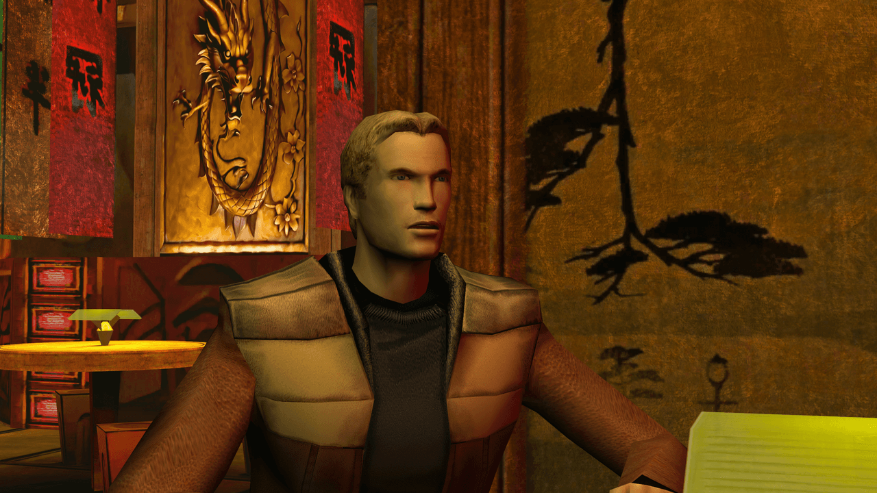 A classic space sim conceived by Star Citizen's creator just got an unofficial sequel after 15 years of development: 'The project was based on the crazy idea that Microsoft "axed" Chris Roberts' Freel...