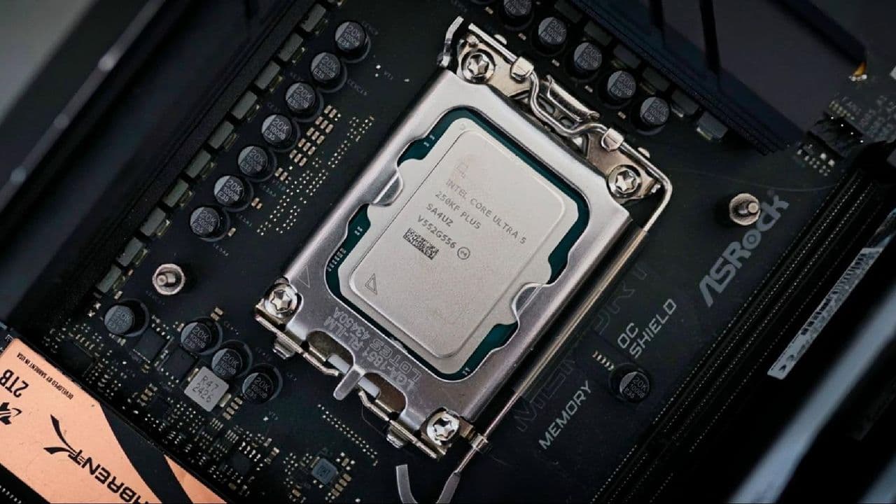 Intel's potent 18-core Core Ultra 5 250KF Plus CPU lands at retail for under $200