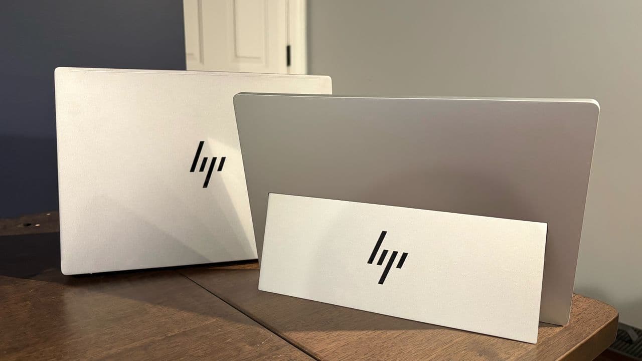 HP reportedly eyes Chinese suppliers for DRAM as global shortage sparks shake-up — analyst says memory chips are commodities that can easily be replaced