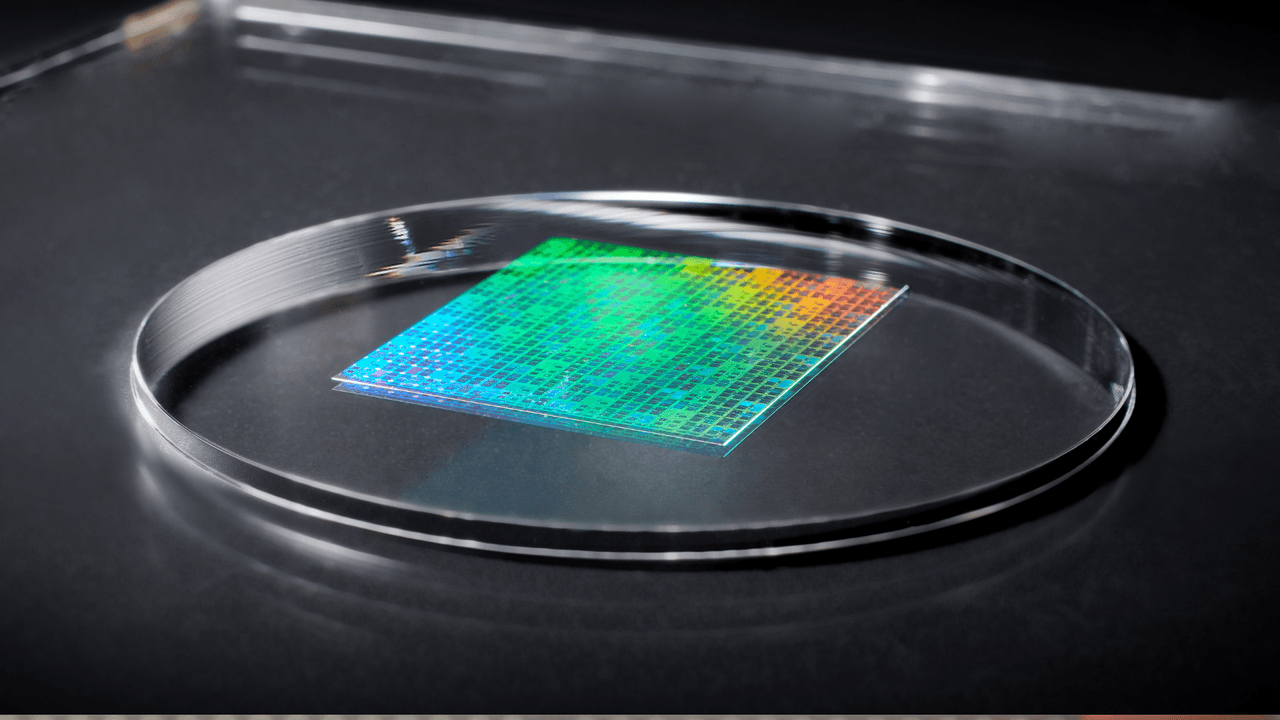 New 1.4nm nanoimprint lithography template could reduce the need for EUV steps in advanced process nodes — questions linger as no foundry has yet committed to nanoimprint lithography for high-volume m...