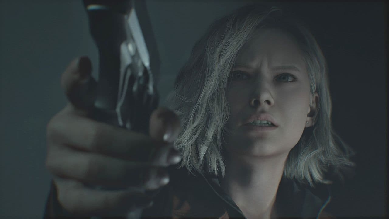 Take out this early enemy in Resident Evil Requiem to give Grace a much-needed damage boost