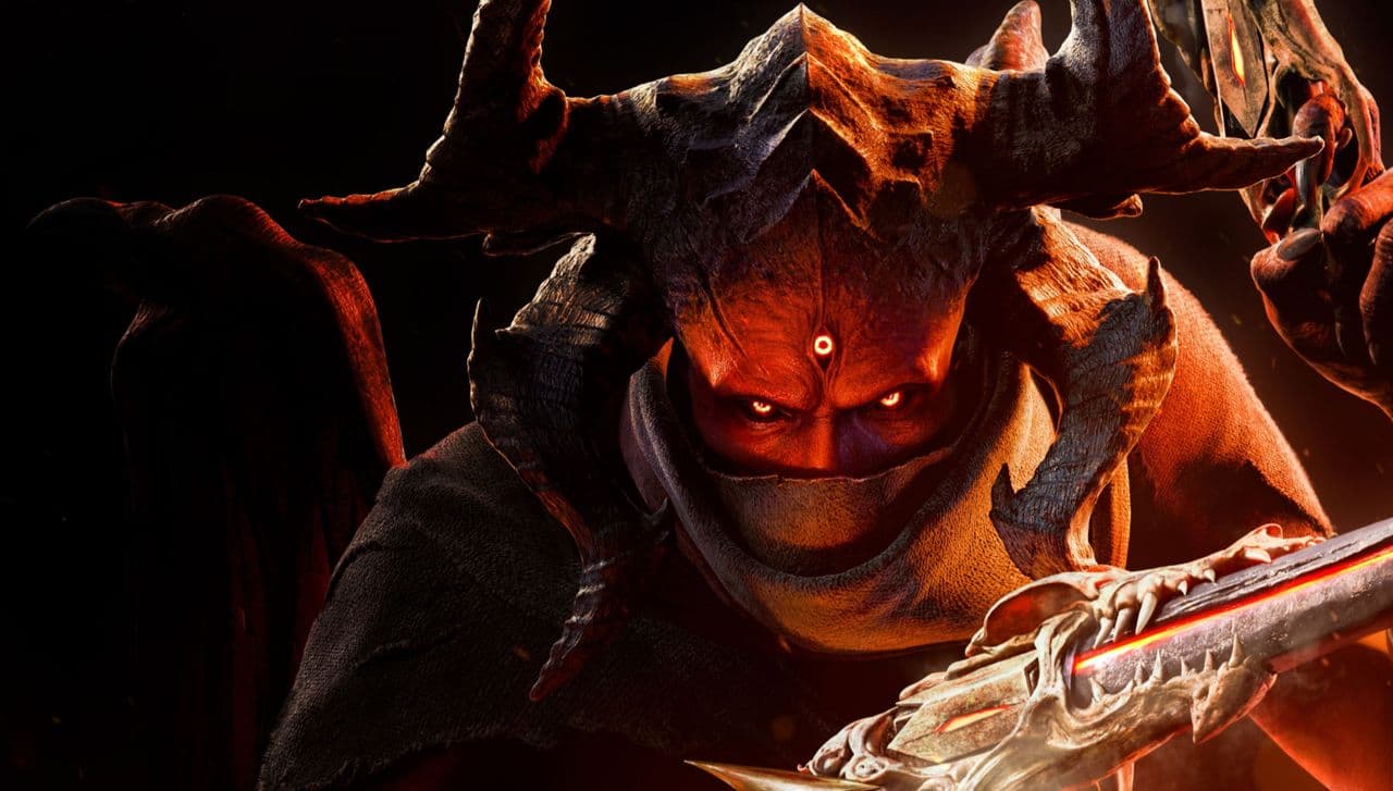 Funcom may have closed down Metal: Hellsinger studio The Outsiders, but its co-founder and Battlefield vet David Goldfarb says it's not over yet: 'We're working on the 2.0 version of The Outsiders, so...