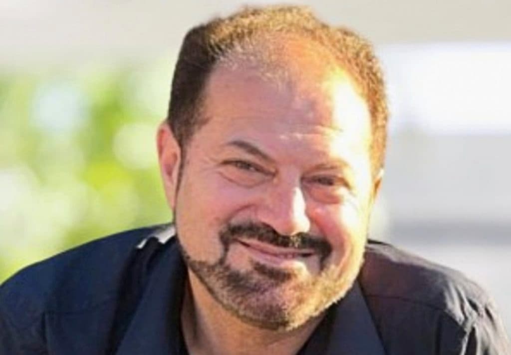 A Wisconsin mosque president was detained by ICE agents. Supporters say he was targeted for speaking out against Israel