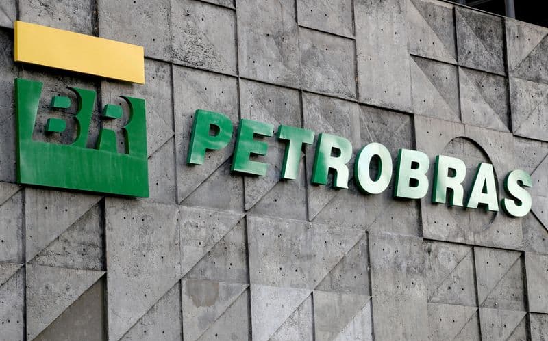 Brazil’s Petrobras sees no production impact as workers kick off strike