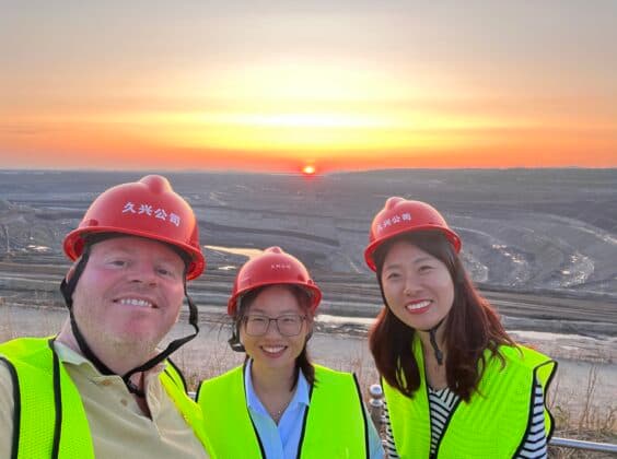 The EACON factor – on-board perception and AHS’s next generation