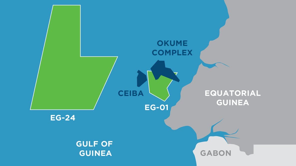 Panoro to acquire additional share in non-operated assets offshore Equatorial Guinea