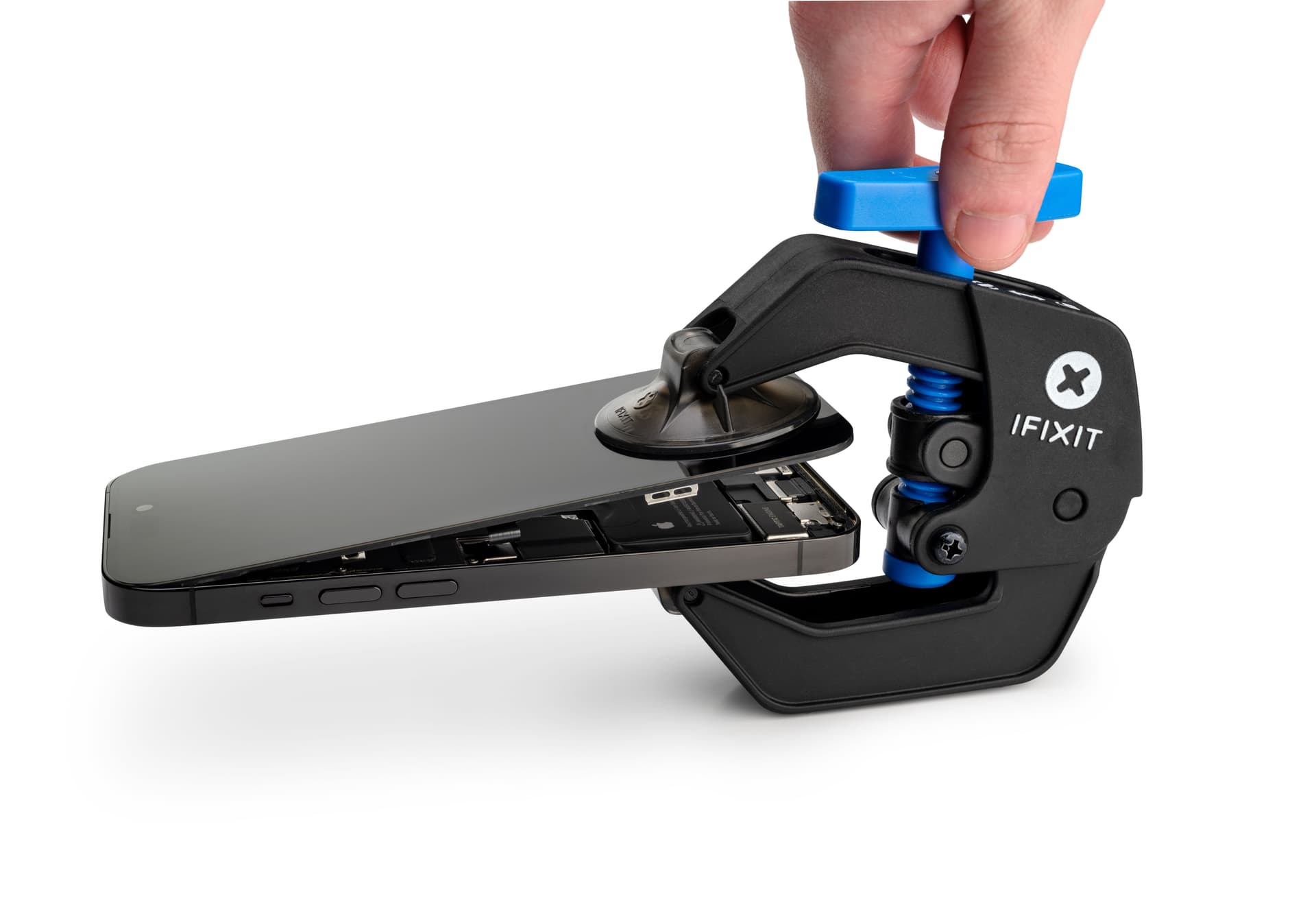 iFixit Put a Chatbot Repair Expert in an App