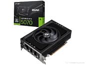 Colorful Intros Surprisingly Small iGame RTX 5070 Mini OC and RTX 5060 Ti Mini OC Series