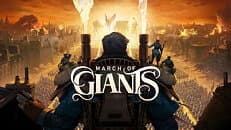 (PR) Ubisoft Absorbs March of Giants IP & Dev Team, Formerly an Amazon Montreal Game