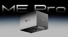 Beelink ME Pro Teaser Showcases DIY Swappable AMD, Arm, & Intel Board System