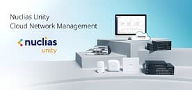 (PR) D-Link Launches Nuclias Unity Network Management Platform