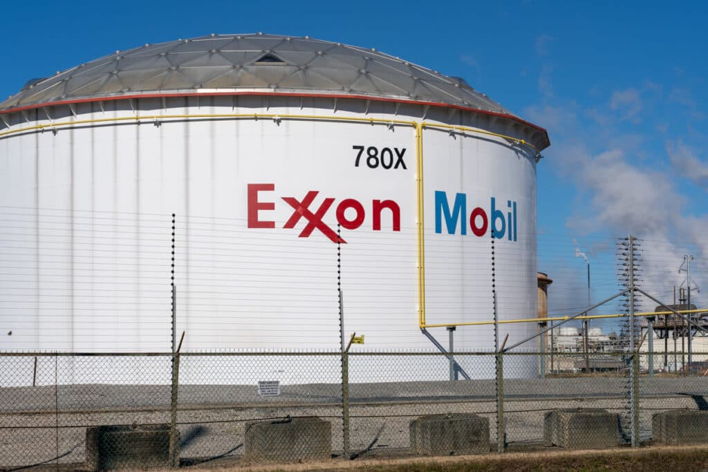 ExxonMobil raises 2030 plan, lifts upstream outlook without boosting capital