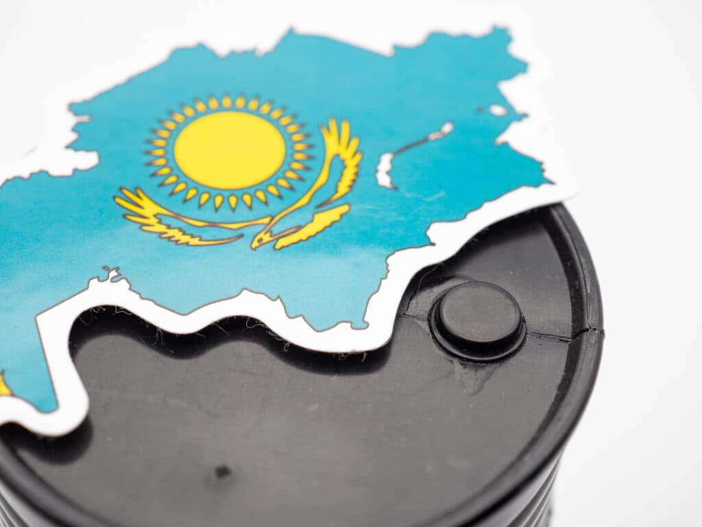 Kazakhstan’s CPC oil pipeline will not return to full export capacity before December 11, sources say