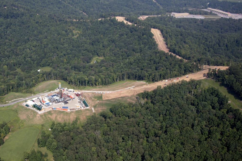 Antero announces $2.8 billion Marcellus acquisition, Utica sale in strategic realignment