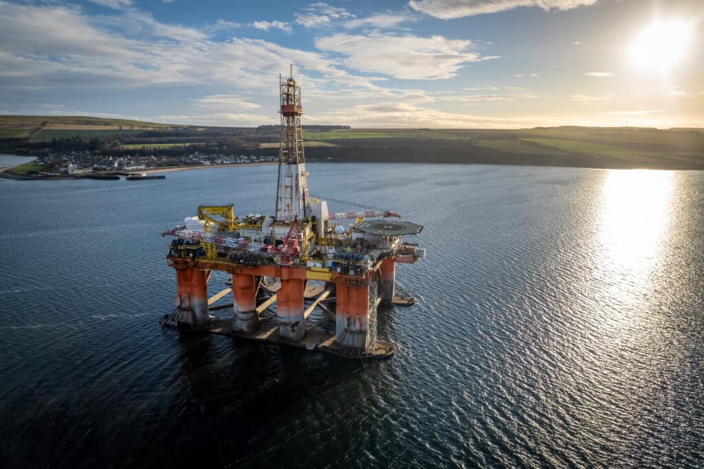 North Sea shakeup: TotalEnergies, NEO NEXT merge to form UK’s largest independent operator