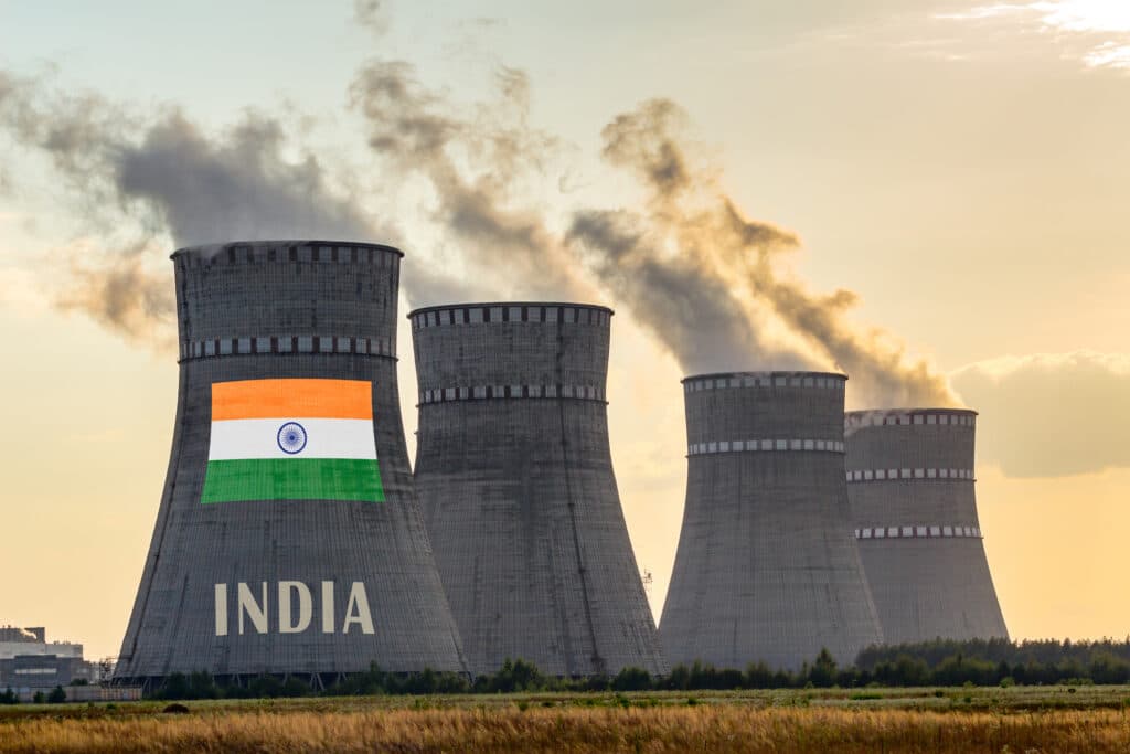 Historic bill opens India’s $214 billion nuclear sector to private firms